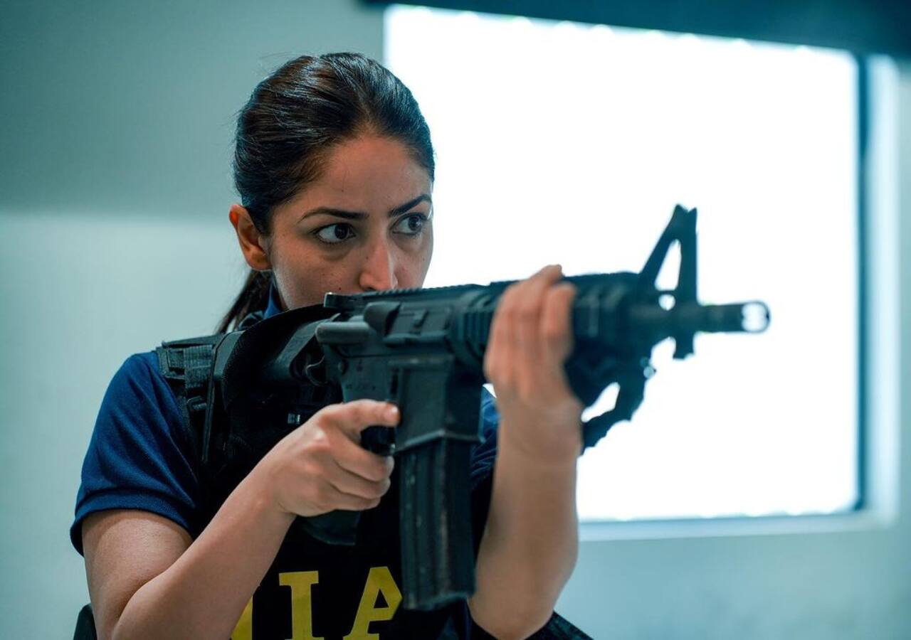 Yami Gautam Article 370 Box Office Collection Day 3 Early Estimate - यामी गौतम की 'आर्टिकल 370' ने तीसरे दिन की इतनी कमाई, देखें आंकड़े