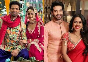 Baatein Kuch Ankahee Si, Naagin 4, Balika Vadhu and more TV shows that ended abruptly leaving fans disappointed