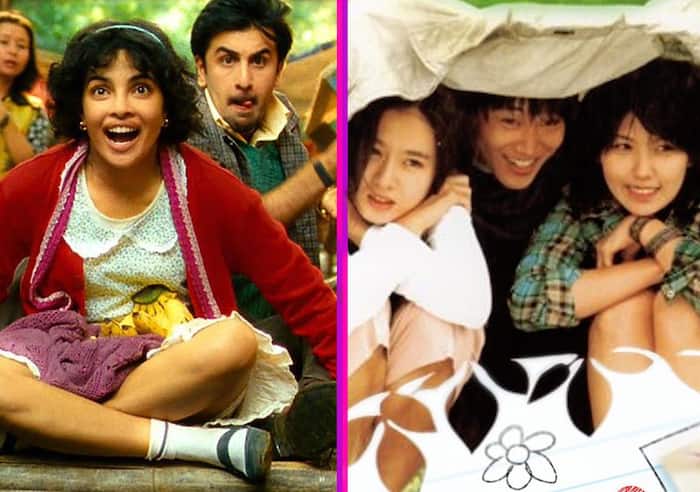 बर्फी (Barfi)