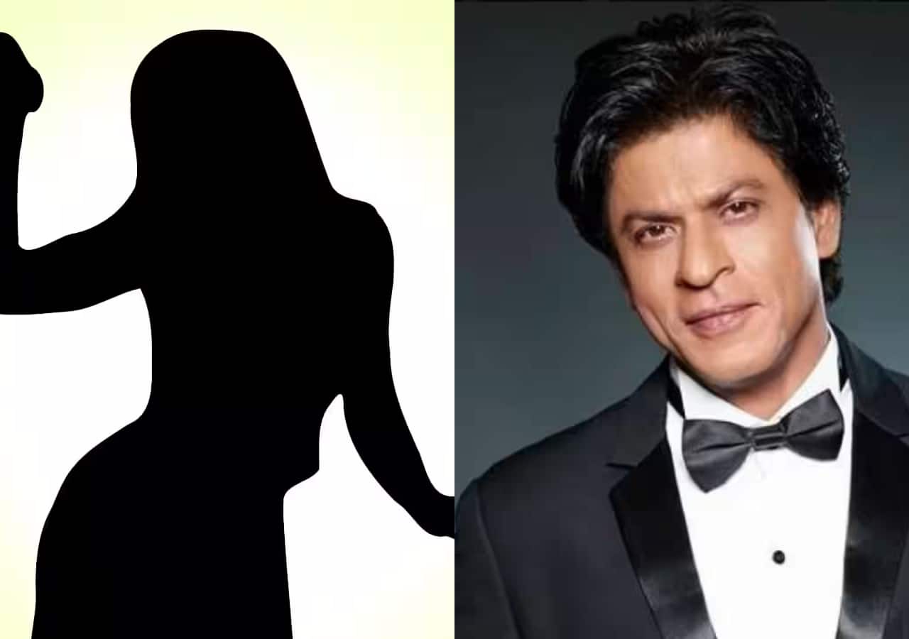 She appeared in latest Netflix film backed by Shah Rukh Khan