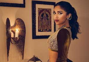 Bhumi Pednekar opens up about being touched inappropriately at the age of 14; says 'These are traumas that you can’t get over'