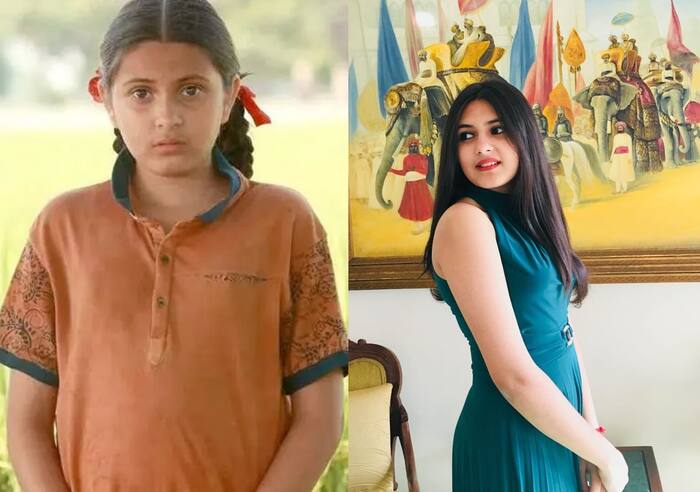 सुहानी भटनागर (Suhani Bhatnagar)