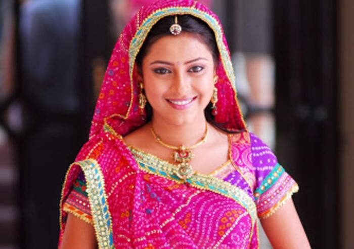 प्रत्युषा बनर्जी (Pratyusha Banerjee)