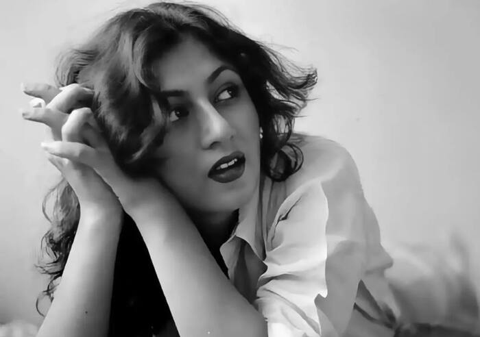 मधुबाला (Madhubala)