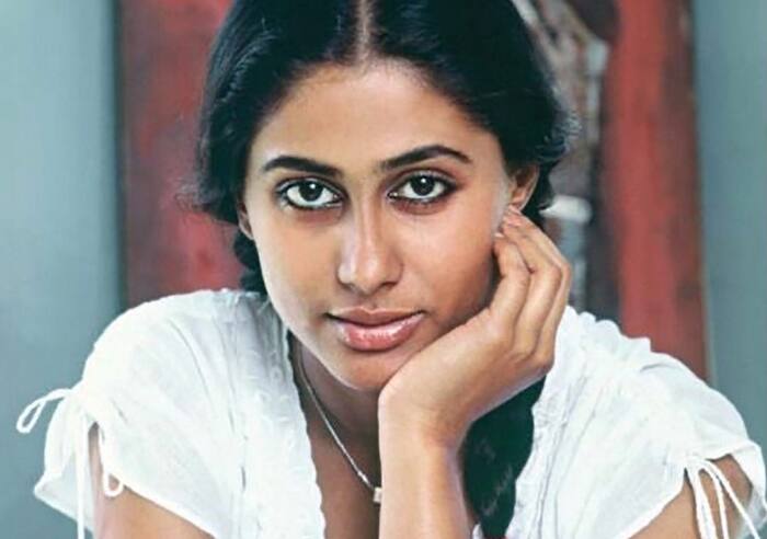 स्मिता पाटिल (Smita Patil)