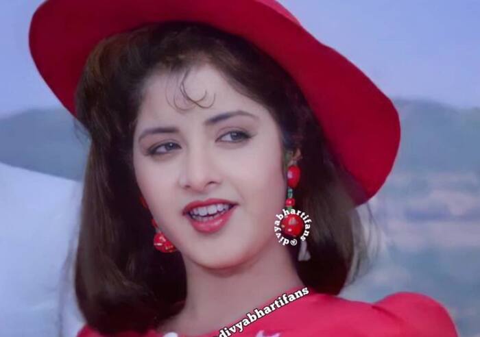 दिव्या भारती (Divya Bharti)