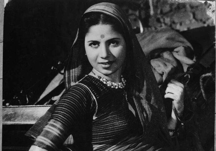 गीता बाली (Geeta Bali)