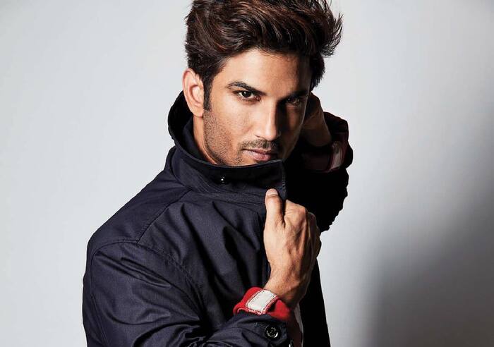 सुशांत सिंह राजपूत (Sushant Singh Rajput)