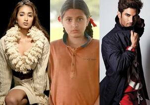 कम उम्र में ही काल के गाल में समाए ये 10 सितारे, मौत की खबर पर सुनकर फट पड़ा था फैंस का कलेजा