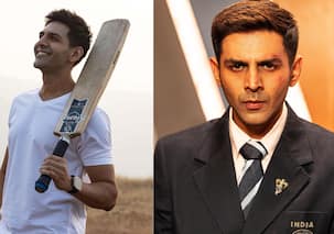 Chandu Champion BTS: Kartik Aaryan, Kabir Khan and team shot at remote locations in Kashmir sans connectivity