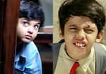 Shah Rukh Khan, Amitabh Bachchan's Bhootnath co-star Aman Siddiqui and more child actors who grabbed headlines for their transformations