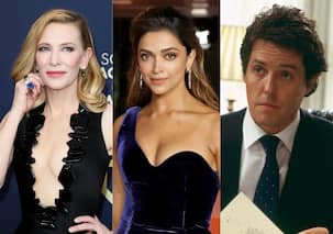 BAFTA 2024: Deepika Padukone to join Hollywood biggies Cate Blanchett, Hugh Grant and others as a presenter at the awards