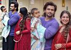 Jhalak Dikhhla Jaa 11: Are Shoaib Ibrahim, Dipika Kakar expecting their second child? Fans notice the actress' baby bump