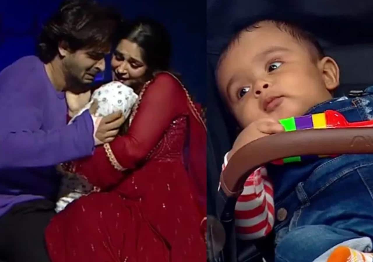 Jhalak Dikhhla Jaa 11: Shoaib Ibrahim's father unhappy with scores? Dipika Kakar's dedication to rehearsals will impress you 