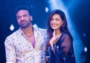 Divya Agarwal and Apurva Padgaonkar to participate in the new season of Bigg Boss? Here's what the couple said