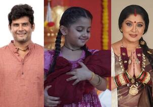 Doree completes 100 episodes: Here's what to expect next from the Amar Upadhyay and Sudhaa Chandran starrer