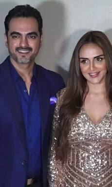 Top 13 shocking Indian celebrity splits that left fans heartbroken 