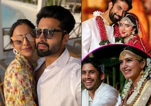 रकुल प्रीत सिंह से पहले इन सितारों ने लिए गोवा में सात फेरे, वायरल हुई थीं डेस्टिनेशन वेडिंग की फोटोज