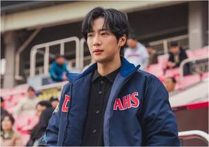 South Korean actor Lee Sang Yeob of Eve fame announces wedding with non-celeb GF; fortune teller's prediction comes true