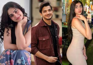 Is Munawar Faruqui commitment-phobic? Bigg Boss 17 winner reacts after being tagged as a womanizer