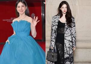 Gyeongseong Creature diva Han So-Hee and Park Eun Bin giving senior Korean drama actresses tough competition with high fees