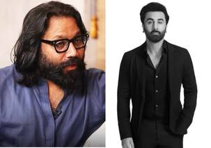 Animal maker Sandeep Reddy Vanga reveals why he wouldn't have cast Ranbir Kapoor in Kabir Singh