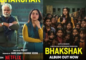 Bhakshak Movie Review: Bhumi Pednekar, Sanjay Mishra investigative thriller on Netflix impresses audience; netizens say 'Gripping drama'
