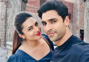 Valentine's Day 2024 Exclusive: Divyanka Tripathi and Vivek Dahiya list down their favourite celeb real-life couples [Watch]