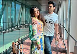 Valentine's Day Exclusive: Vivek Dahiya reveals he assumed Divyanka Tripathi would be orthodox before he met her [Watch]