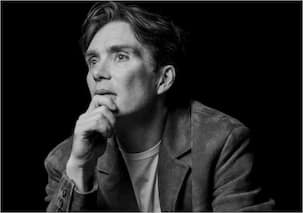 Oppenheimer star Cillian Murphy gets compared to Govinda from the 90s after latest photoshoot [Check Reactions]