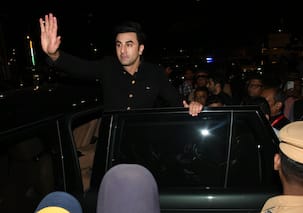 Lokmat Awards 2024: Ranbir Kapoor steals the show, Isha Ambani, Anand Piramal grace the red carpet [View Pics]