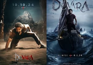 Devara: Jr NTR, Saif Ali Khan's movie gets new release date; top reasons why it got pushed from April 2024