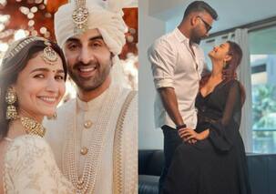 Divya Agarwal and Apurva Padgaonkar take inspiration from Alia Bhatt, Ranbir Kapoor's wedding; here's how
