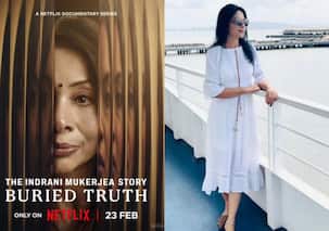 The Indrani Mukerjea Story: The Buried Truth on Netflix faces CBI's objection; demand a stay order