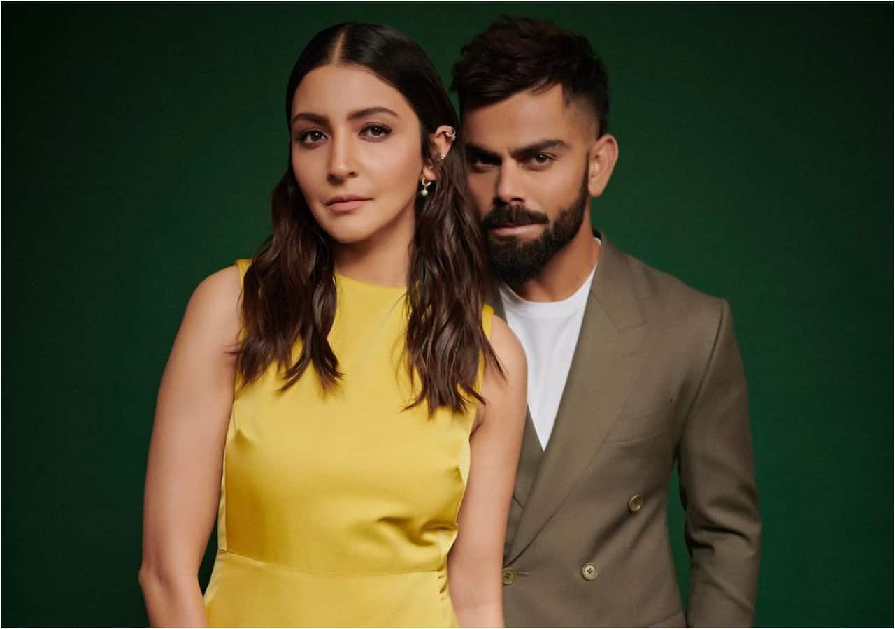 Virat Kohli, Anushka Sharma to spend more time in London after arrival ...