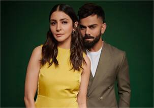 Virat Kohli, Anushka Sharma to spend more time in London after arrival of son Akaay? Here's why netizens believe so