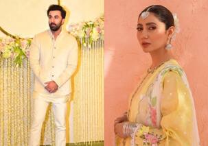 Ranbir Kapoor and his alleged hidden social media accounts send netizens in Sherlock mode; discover old chats with Mahira Khan