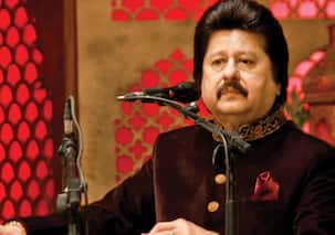 Pankaj Udhas passes away at 72; netizens mourn demise of Ghazal king