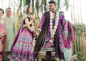 Divya Agarwal reveals how Apurva Padgaonkar helped her deal with trolls after split with Varun Sood