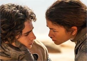 Dune Part Two Early Reviews: Timothee Chalamet, Denis Villeneuve movie wows netizens; say 'Visual and narrative masterpiece'