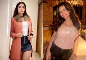 Ashi Singh recalls how fans of Avneet Kaur trolled her mercilessly after she replaced the latter in Aladdin Naam Toh Suna Hoga