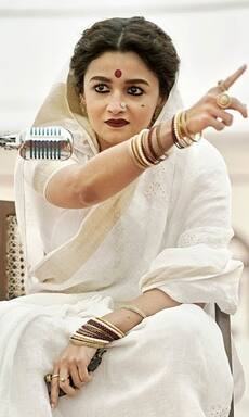 Yami Gautam starrer Article 370, Gangubai Kathiawadi and other women-led Bollywood films that set ticket windows on fire