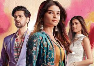 Ghum Hai Kisikey Pyaar Meiin: Bhavika Sharma reveals how Savi will react to Ishaan and Reeva's relationship; shares exciting upcoming twists
