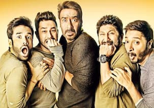 Golmaal 5: Shreyas Talpade shares his excitement to begin Ajay Devgn starrer comedy