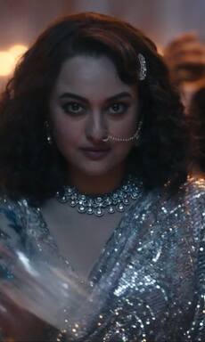 Heeramandi First Look: Top 14 best shots that will leave you impatient for Sanjay Leela Bhansali's web series