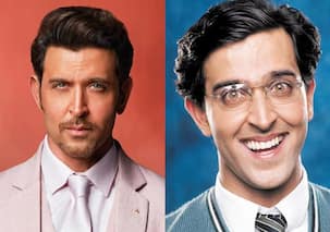 Hrithik Roshan praises influencer for blowing the lid off nutrition drink his movie character was obsessed with
