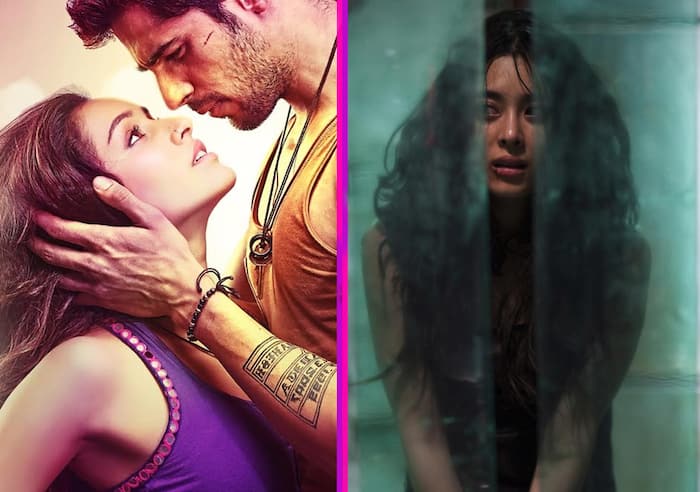 एक विलेन (Ek Villain)