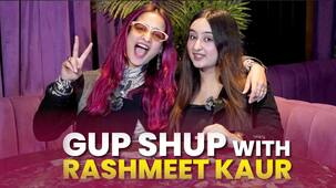 अरिजीत सिंह हैं रश्मीत कौर के आइडल, देखें मजेदार रैपिड फायर