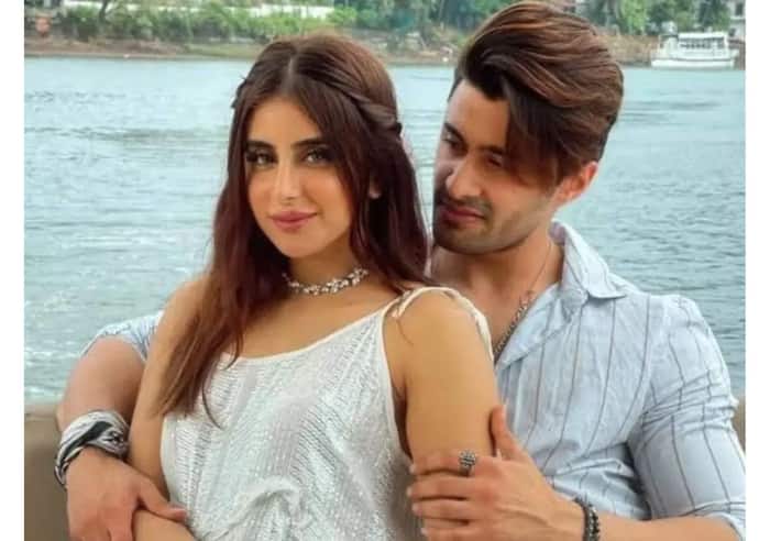 Meisha Iyer and Ieshaan Sehgal separate after dating for a while