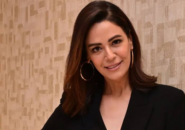 Jhalak Dikhhla Jaa 1: Mona Singh